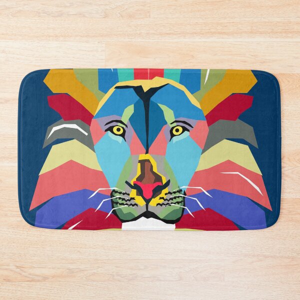 Item preview, lion king 4 designed and sold by mark ashkenazi.