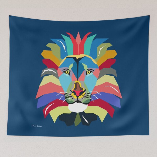 Item preview, lion king 4 designed and sold by mark ashkenazi.