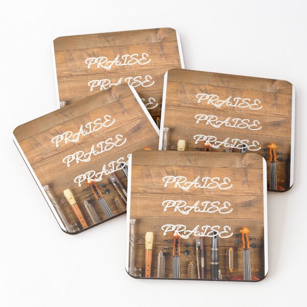 Item preview, Praise Praise Praise designed and sold by 3LoveliesStore.