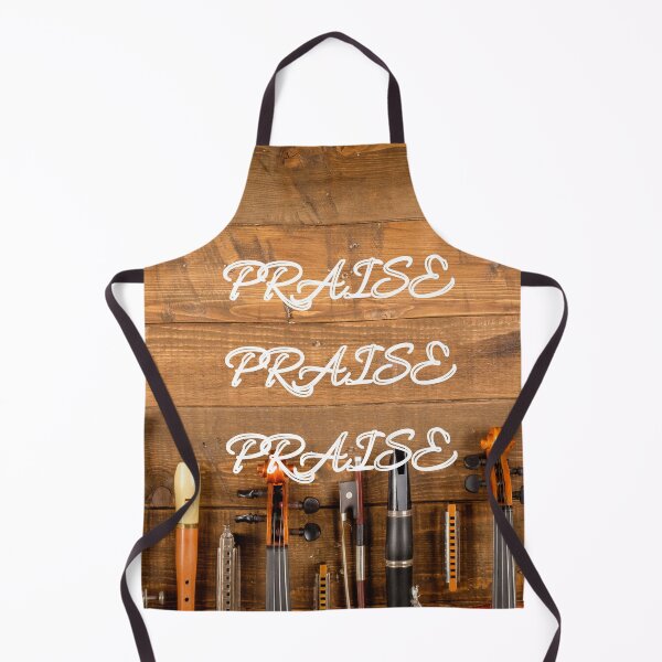 Item preview, Praise Praise Praise designed and sold by 3LoveliesStore.