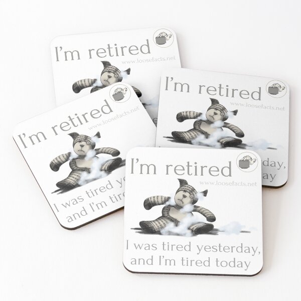 Item preview, LooseFACTS retired designed and sold by LHDart.
