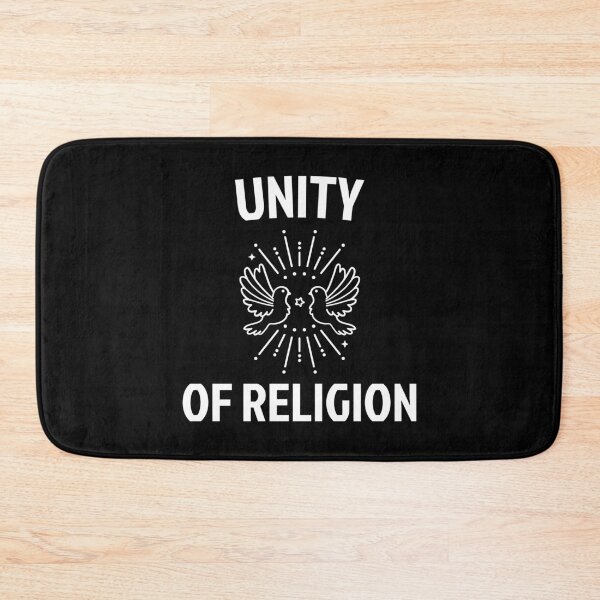 Item preview, Unity Of Religion  designed and sold by Obiscidan.