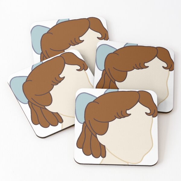 Item preview, Wendy Darling Peter Pan  designed and sold by Lindsay Wilson.