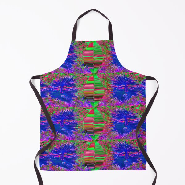 Item preview, Technicolor Wind designed and sold by AuntyReni.