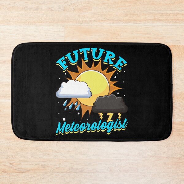 Item preview, Cute & Funny Future Meteorologist Tornado Storm designed and sold by perfectpresents.