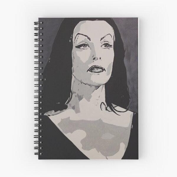 Item preview, Plan 9 Glamour Ghoul designed and sold by Hettrickart.
