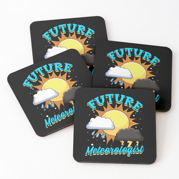 Item preview, Cute & Funny Future Meteorologist Tornado Storm designed and sold by perfectpresents.