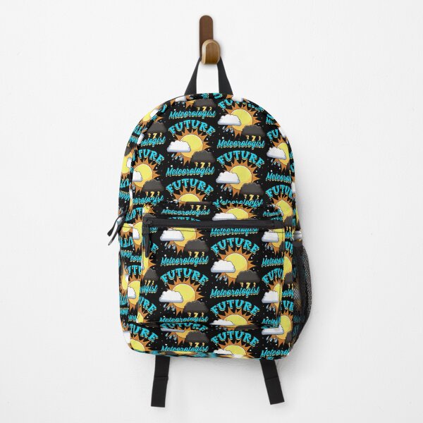Item preview, Cute & Funny Future Meteorologist Tornado Storm designed and sold by perfectpresents.