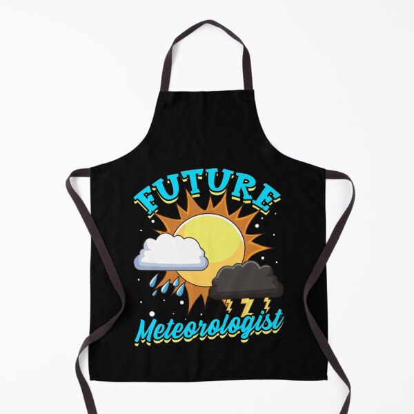 Item preview, Cute & Funny Future Meteorologist Tornado Storm designed and sold by perfectpresents.
