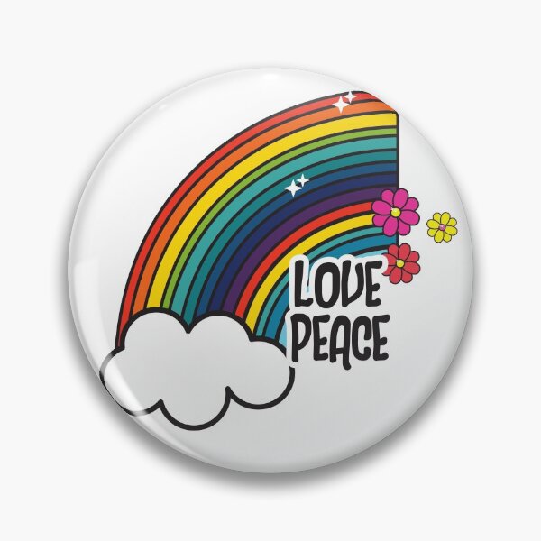 Item preview, All I Need Is Love And Peace designed and sold by morrismorgan.