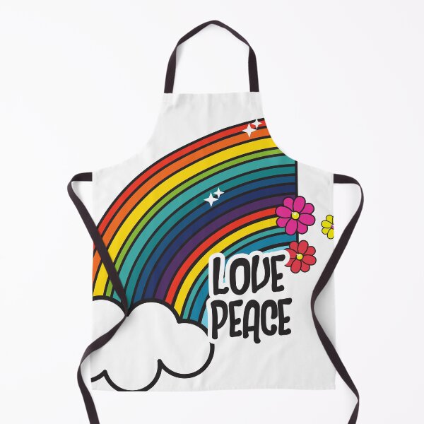 Item preview, All I Need Is Love And Peace designed and sold by morrismorgan.