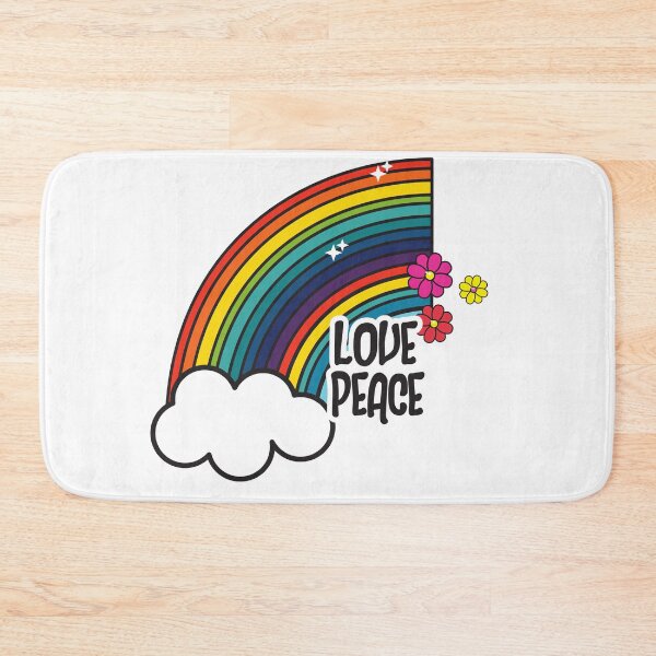Item preview, All I Need Is Love And Peace designed and sold by morrismorgan.