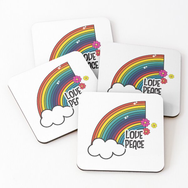Item preview, All I Need Is Love And Peace designed and sold by morrismorgan.
