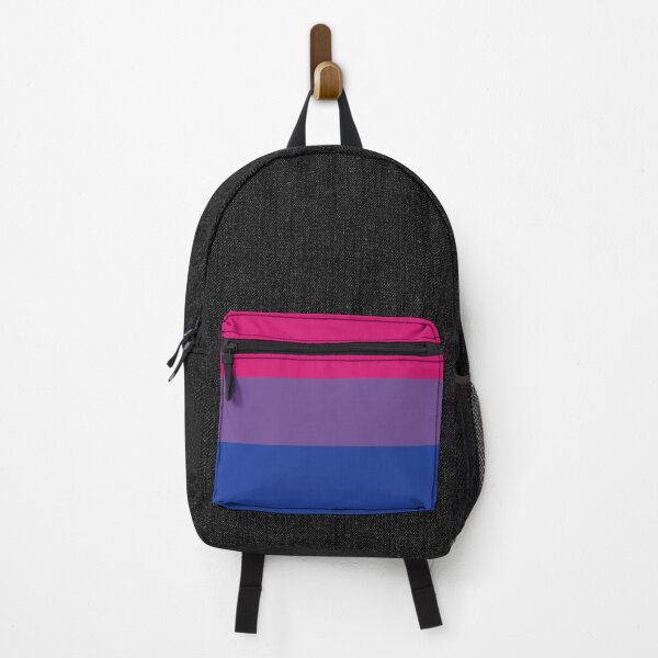 Item preview, Bisexual Flag designed and sold by LGBT-Liberation.