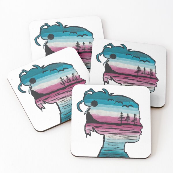Item preview, Lake Girl designed and sold by ChloeLaine-17.
