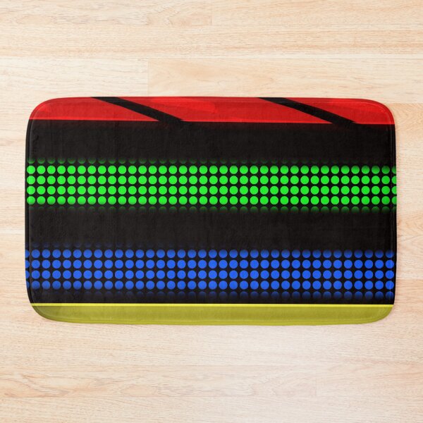Item preview, Abstract Geo designed and sold by sdjames.