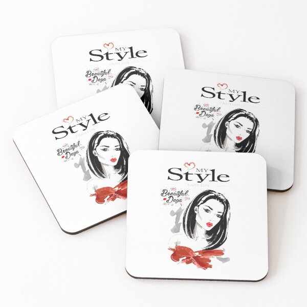 Item preview, My Style Beautiful Days Moda designed and sold by darknessjeff86.