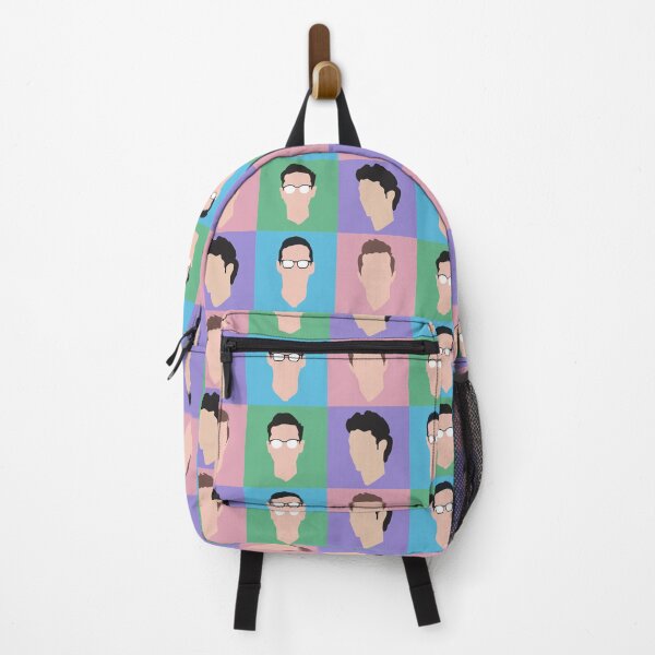 Item preview, The Try Guys designed and sold by Chaotic Neutral.