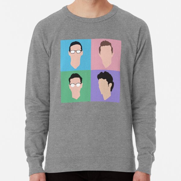 try guys sweater