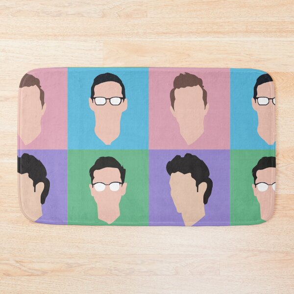 Item preview, The Try Guys designed and sold by Chaotic Neutral.