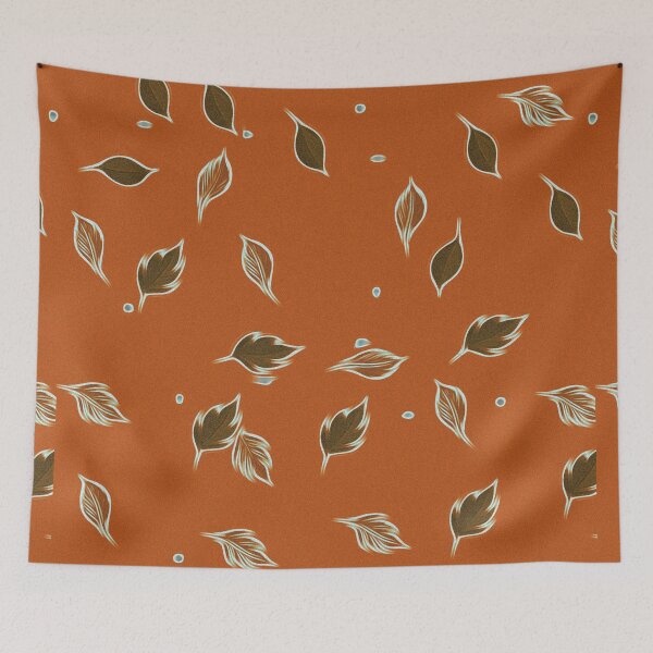 Item preview, Retro leaf designed and sold by Travelplan.