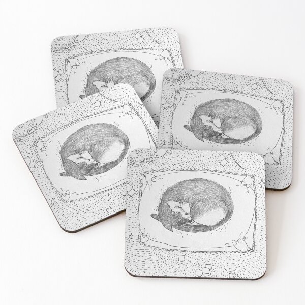 Item preview, Lulu designed and sold by Alexi TerBorg.