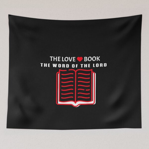 Item preview, THE LOVE BOOK designed and sold by jutaylor.