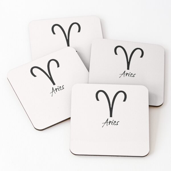 Item preview, zodiac sign test ARIES  designed and sold by GraphicMedia.