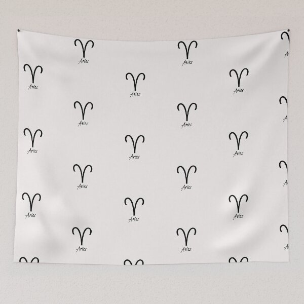 Item preview, zodiac sign test ARIES  designed and sold by GraphicMedia.