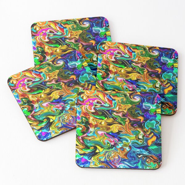 Item preview, Rainbow Dreams designed and sold by IdeaJones.