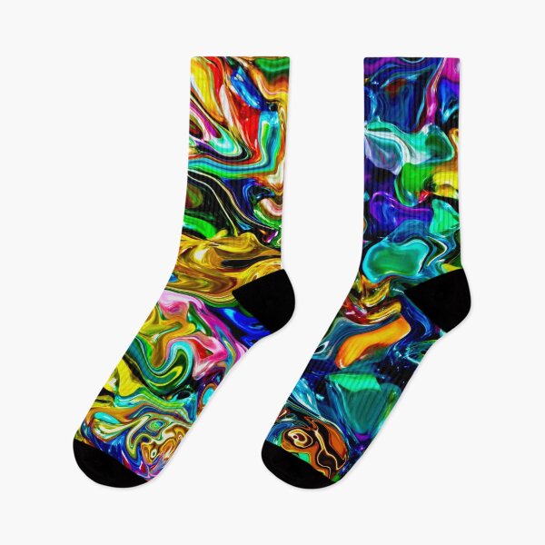 Item preview, Rainbow Dreams designed and sold by IdeaJones.