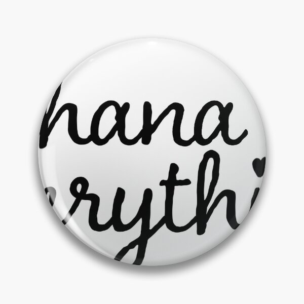 Item preview, Ohana is Everything designed and sold by Tatiana Paragas.