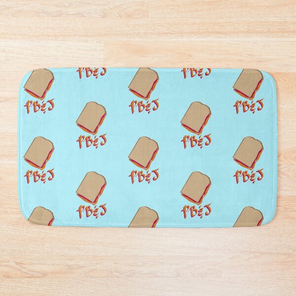 Item preview, it's peanut butter jelly time! designed and sold by chipsandsalsa.