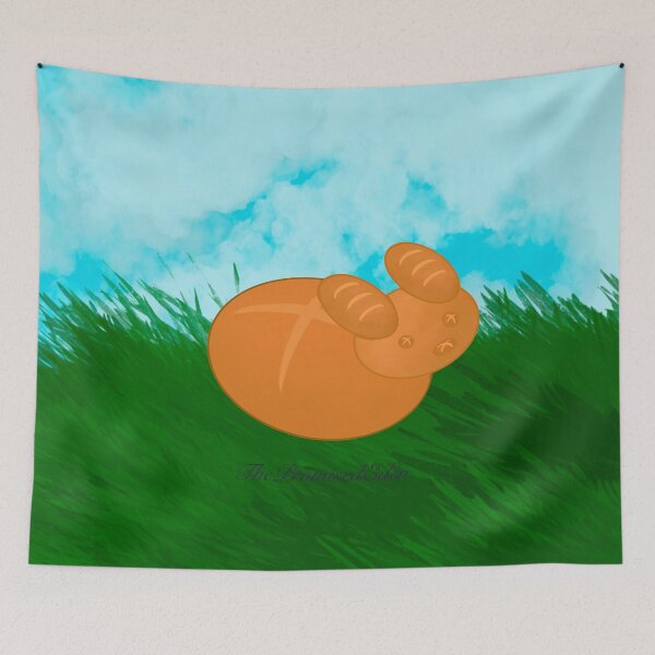 Item preview, BunBun designed and sold by ThePromisedEden.