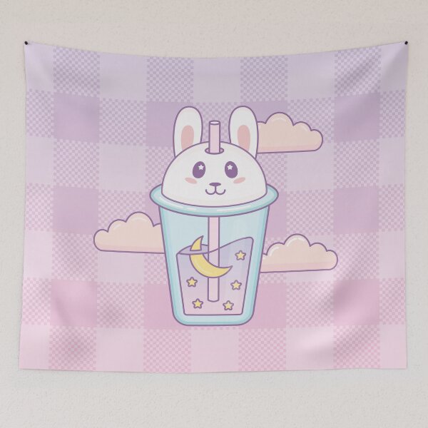 Item preview, Kookie Tea designed and sold by Happy Pixel.