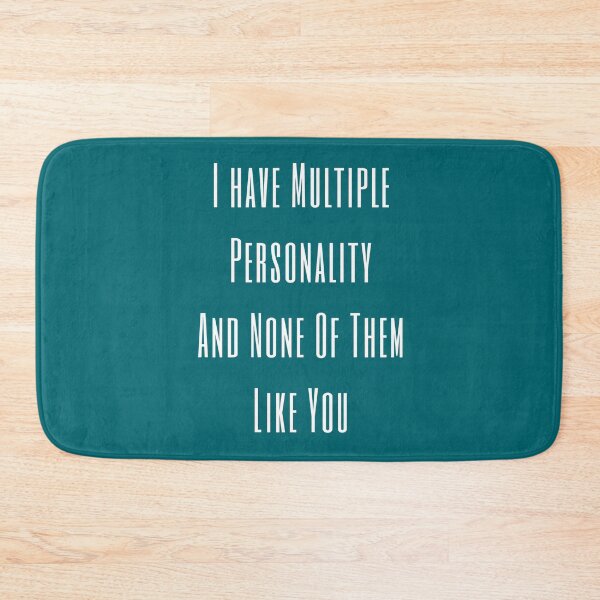Item preview, Funny Quotes designed and sold by Babyspring.