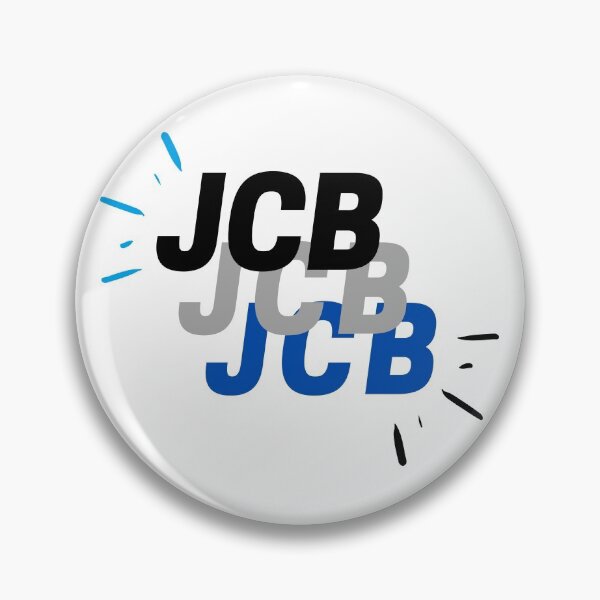 Item preview, JCB designed and sold by ArteExlusivo.