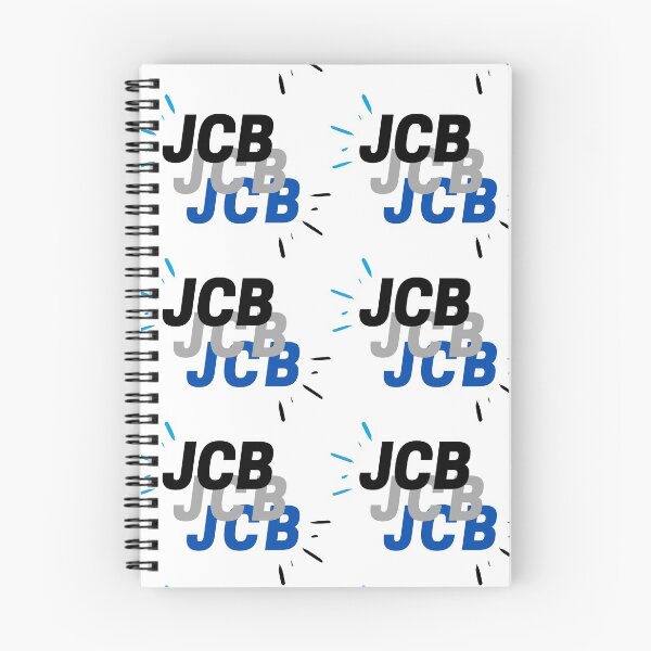Item preview, JCB designed and sold by ArteExlusivo.