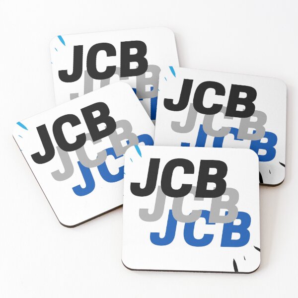 Item preview, JCB designed and sold by ArteExlusivo.