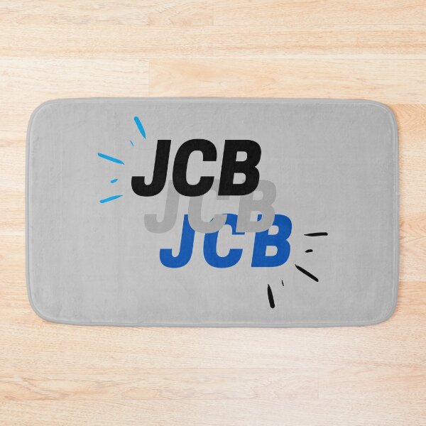 Item preview, JCB designed and sold by ArteExlusivo.