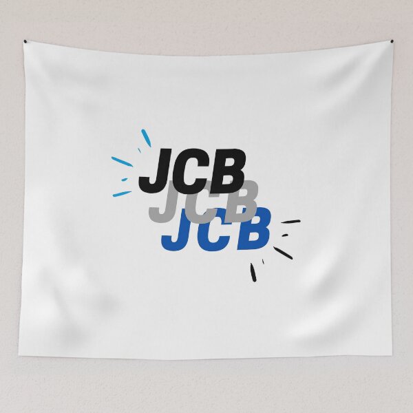 Item preview, JCB designed and sold by ArteExlusivo.