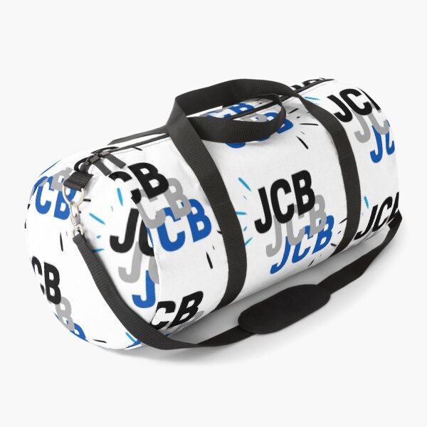 Item preview, JCB designed and sold by ArteExlusivo.