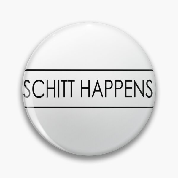 Item preview, Schitt happens designed and sold by Mari Nicole Designs.