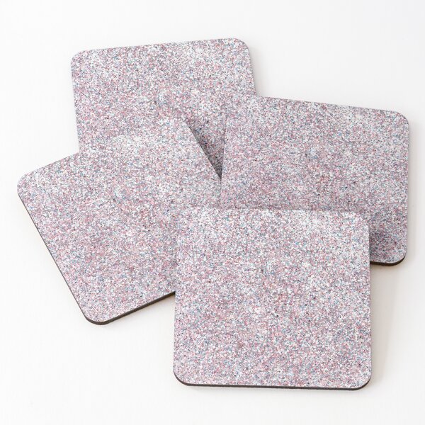 Item preview, Light Pink Stardust designed and sold by newburyboutique.