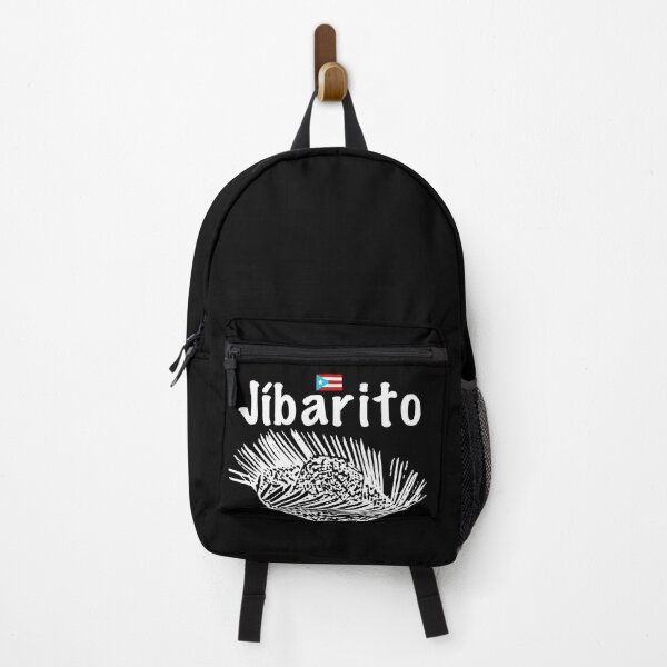 Item preview, Jíbarito designed and sold by SoLunAgua ..