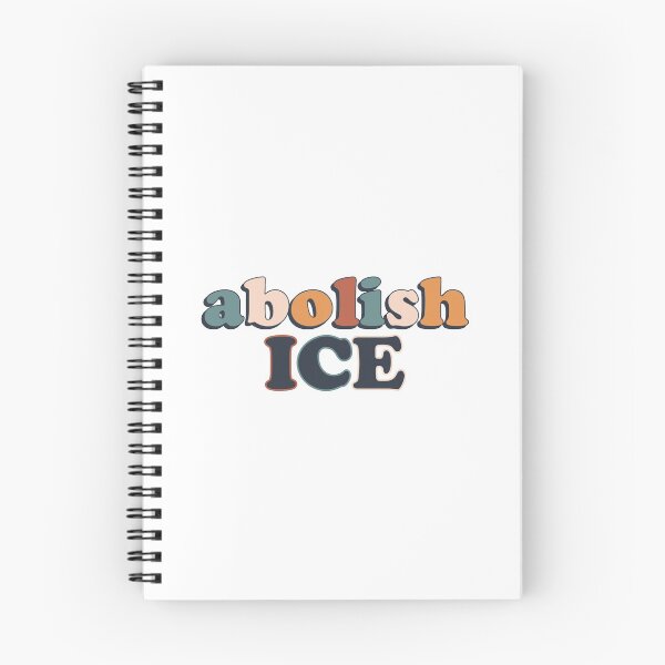 Item preview, Abolish ICE designed and sold by dnw946.