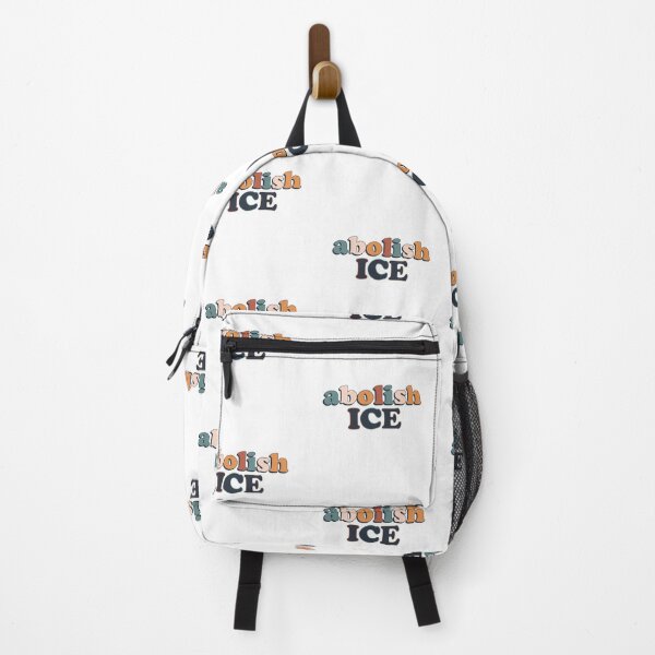 Item preview, Abolish ICE designed and sold by dnw946.