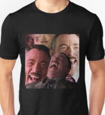 Jameson Hysterical Laugh Unisex T-Shirt