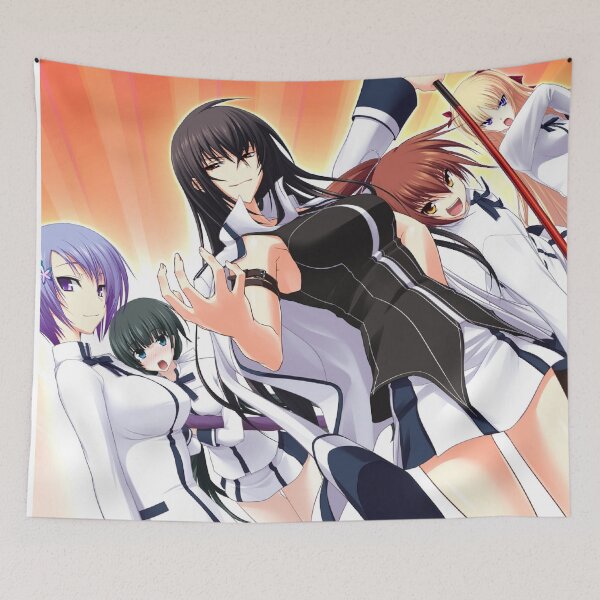Item preview, Majikoi Oh! Samurai Girls 3 designed and sold by Dylan5341.