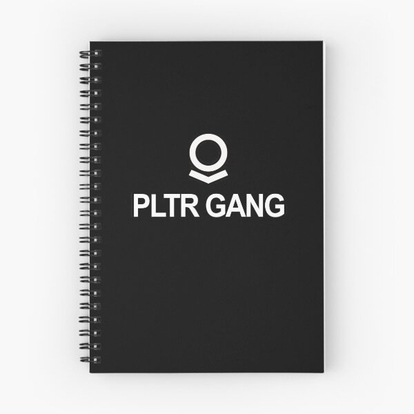 Item preview, PLTR GANG designed and sold by Trader-Style.